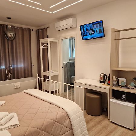 Guest House San Lorenz ローマ エクステリア 写真