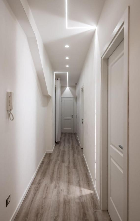 Guest House San Lorenz ローマ エクステリア 写真