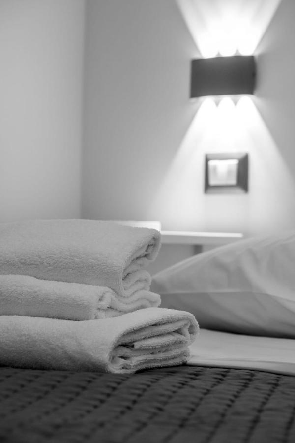Guest House San Lorenz ローマ エクステリア 写真