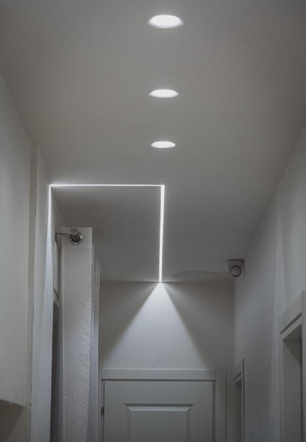 Guest House San Lorenz ローマ エクステリア 写真