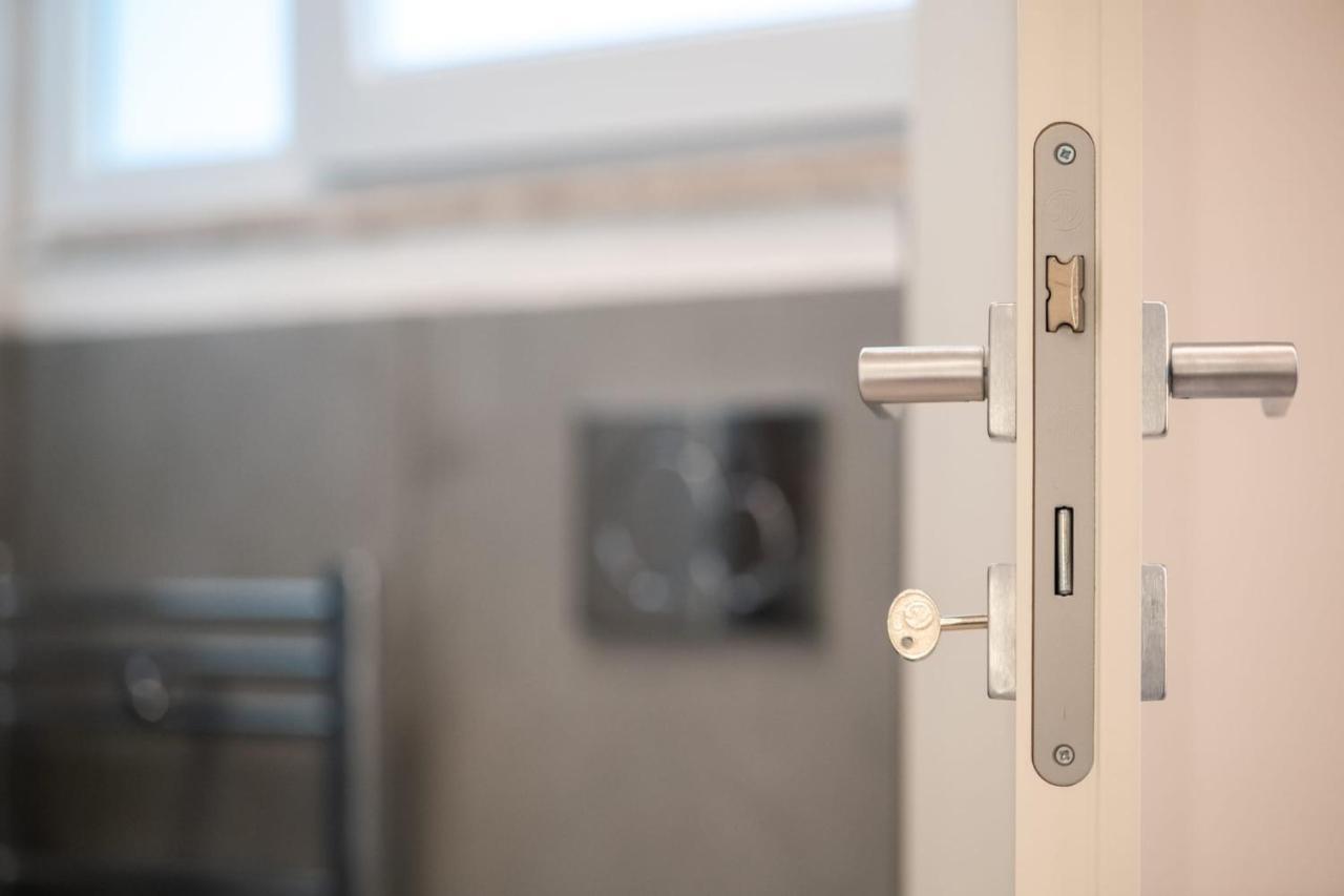 Guest House San Lorenz ローマ エクステリア 写真