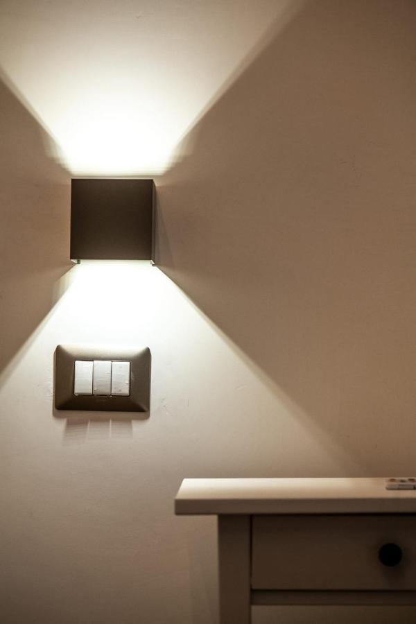 Guest House San Lorenz ローマ エクステリア 写真