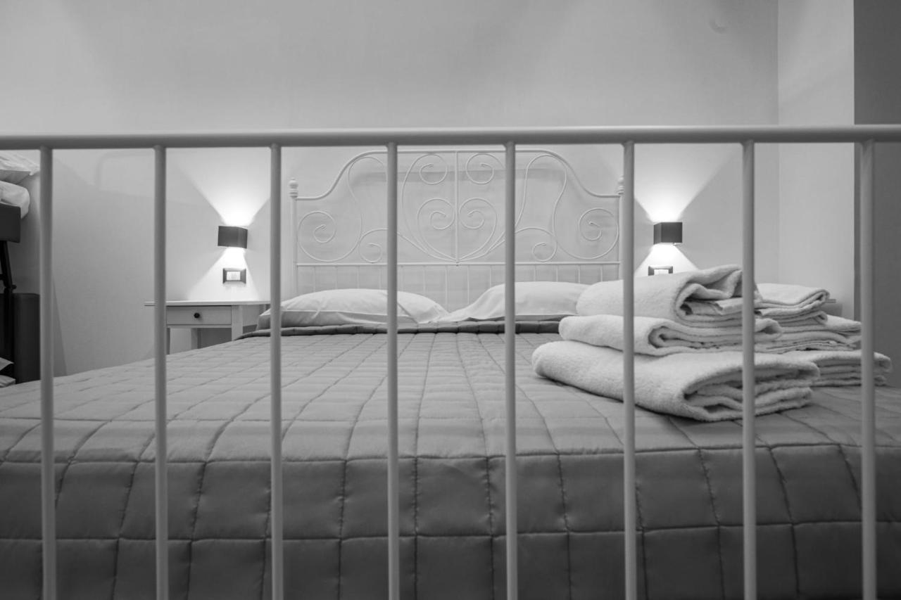 Guest House San Lorenz ローマ エクステリア 写真