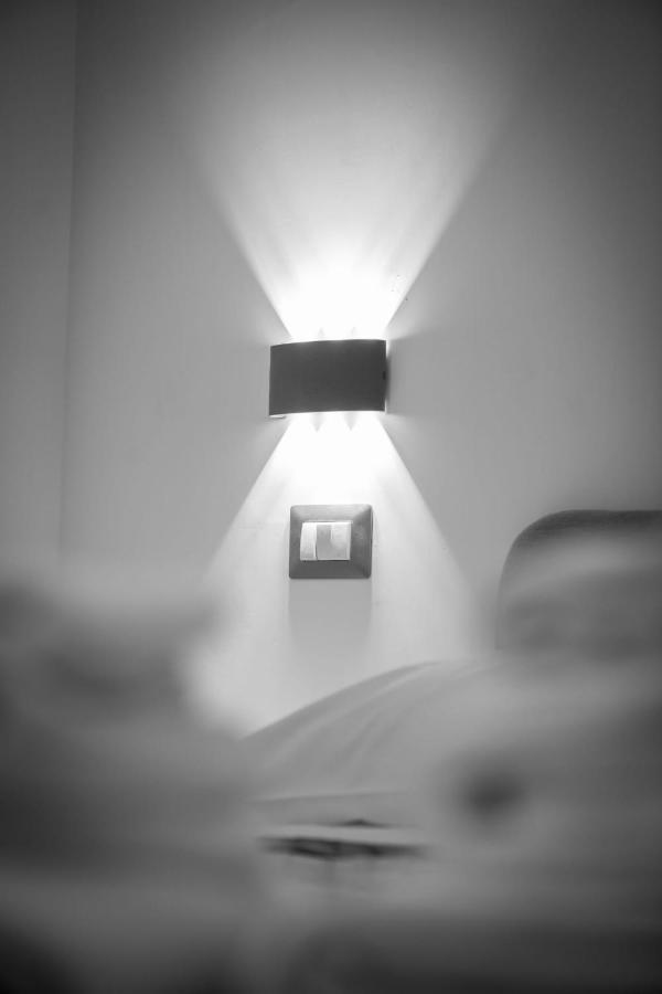 Guest House San Lorenz ローマ エクステリア 写真