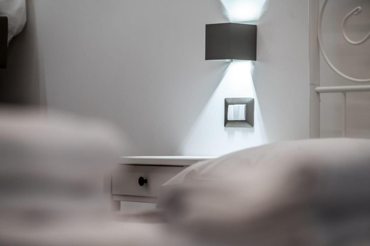 Guest House San Lorenz ローマ エクステリア 写真