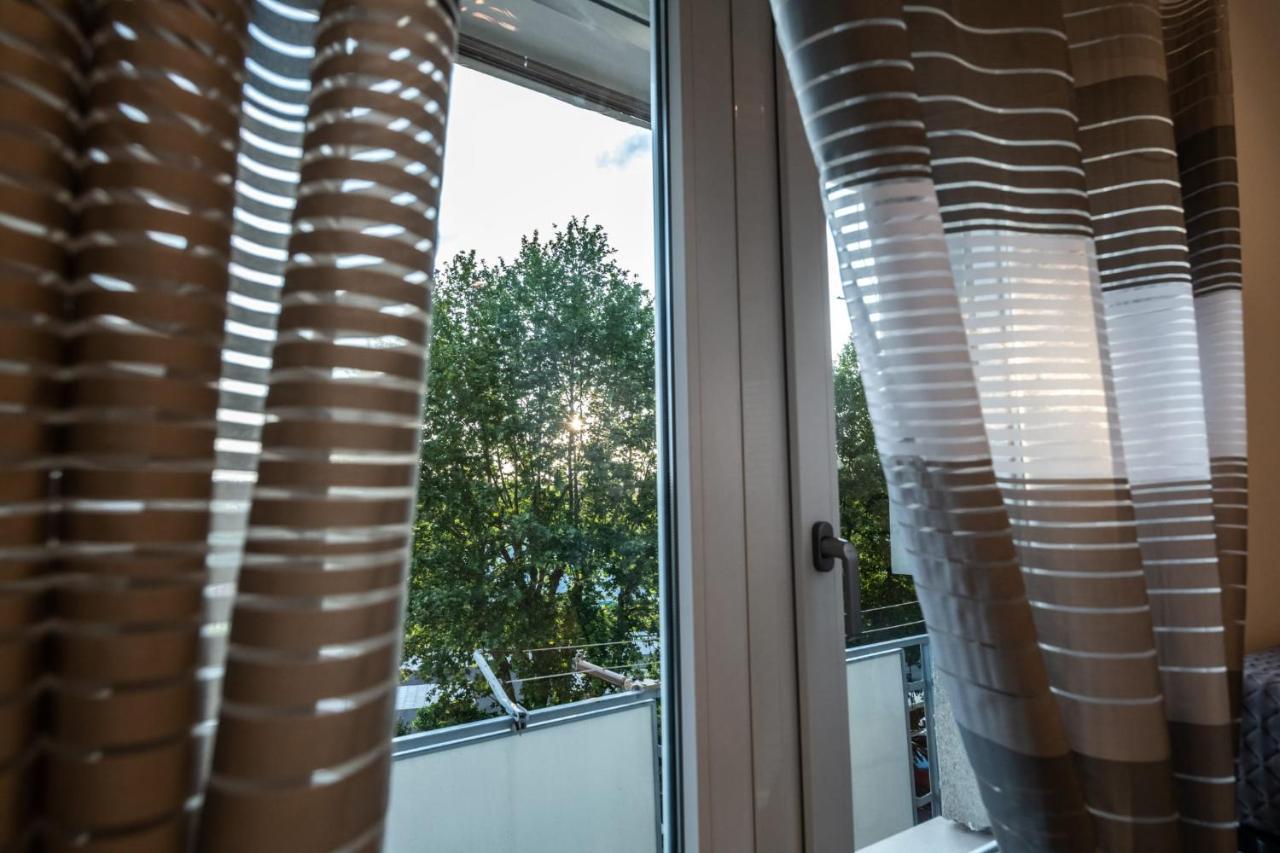 Guest House San Lorenz ローマ エクステリア 写真