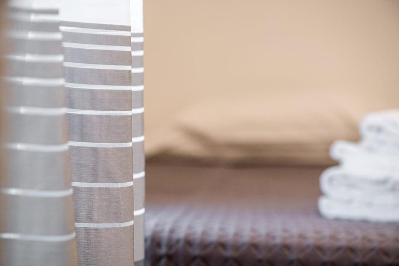 Guest House San Lorenz ローマ エクステリア 写真