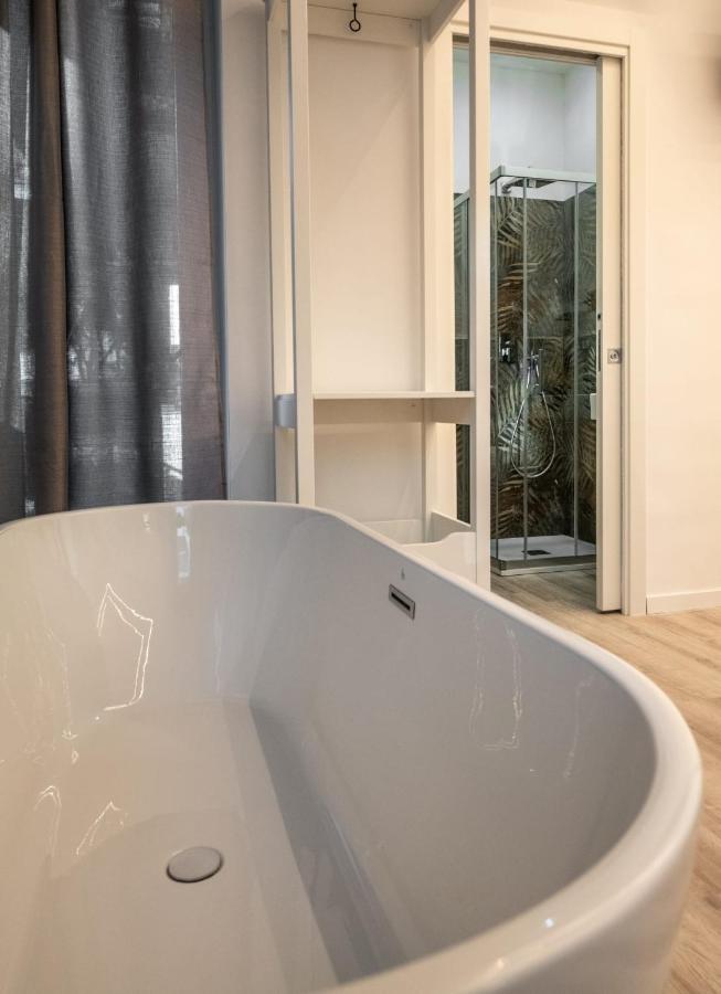 Guest House San Lorenz ローマ エクステリア 写真