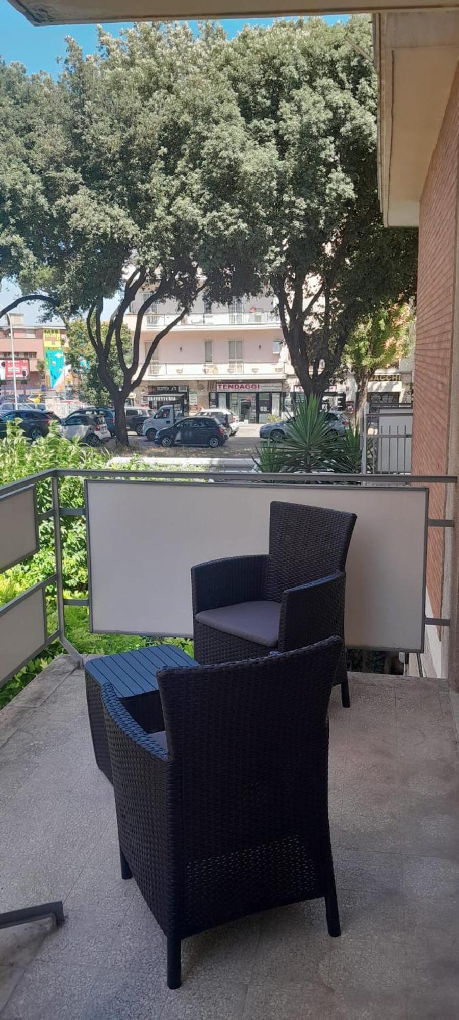 Guest House San Lorenz ローマ エクステリア 写真