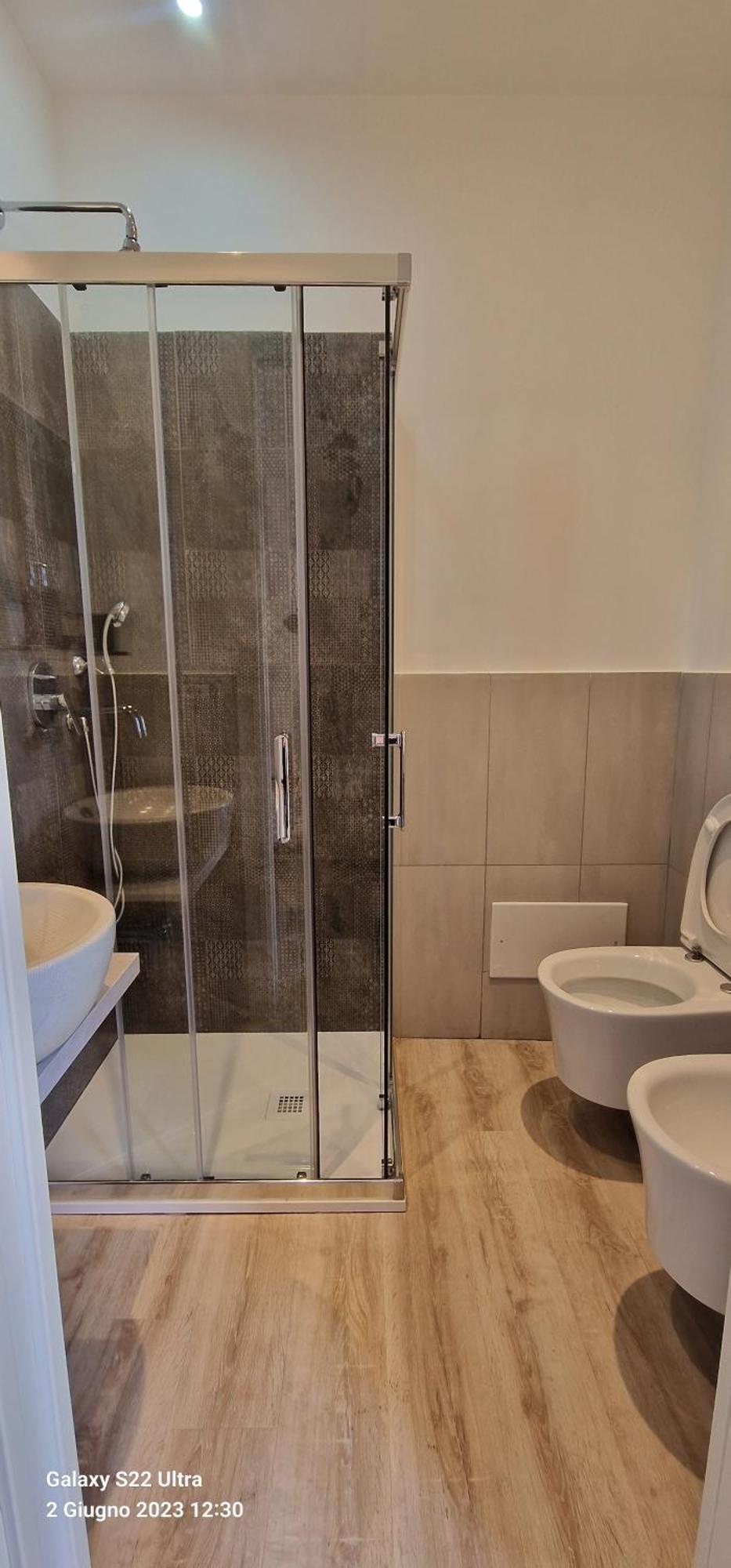 Guest House San Lorenz ローマ エクステリア 写真