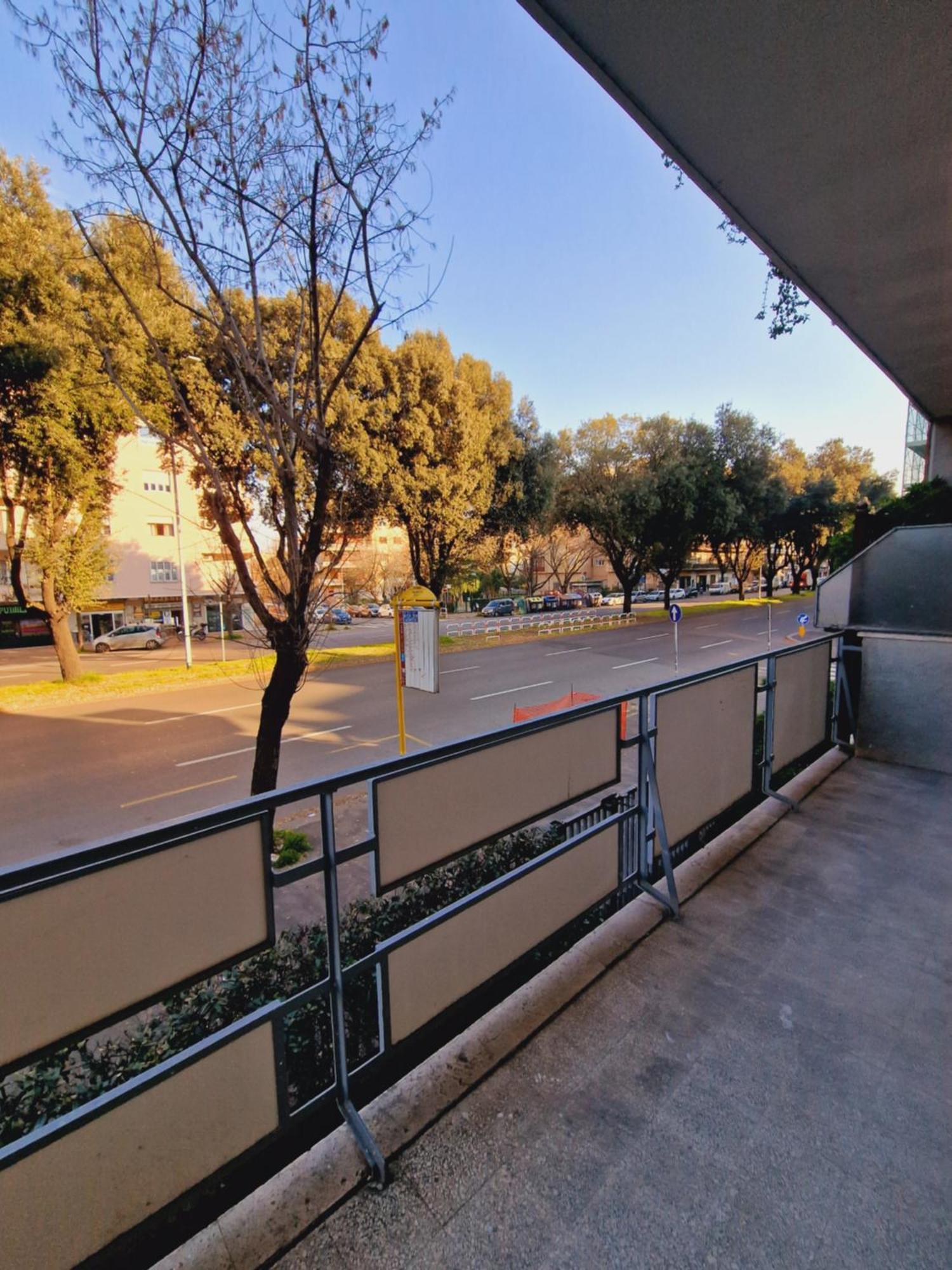 Guest House San Lorenz ローマ エクステリア 写真