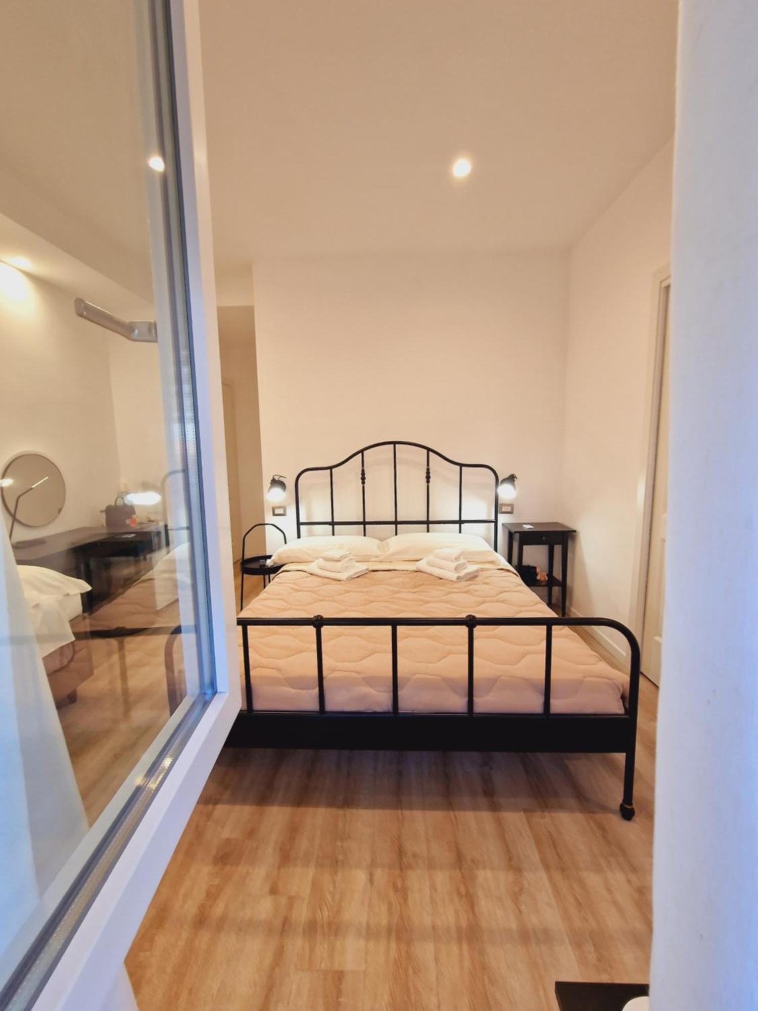 Guest House San Lorenz ローマ エクステリア 写真