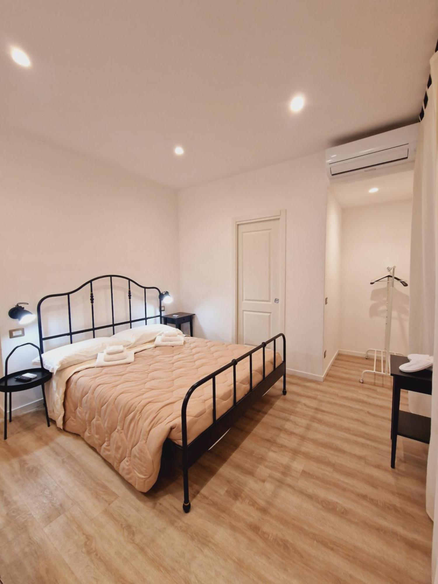 Guest House San Lorenz ローマ エクステリア 写真